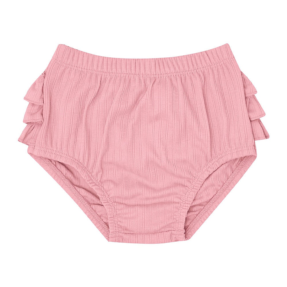 Conjunto Bebê Menina - Rosa Lumi - 49115-1183