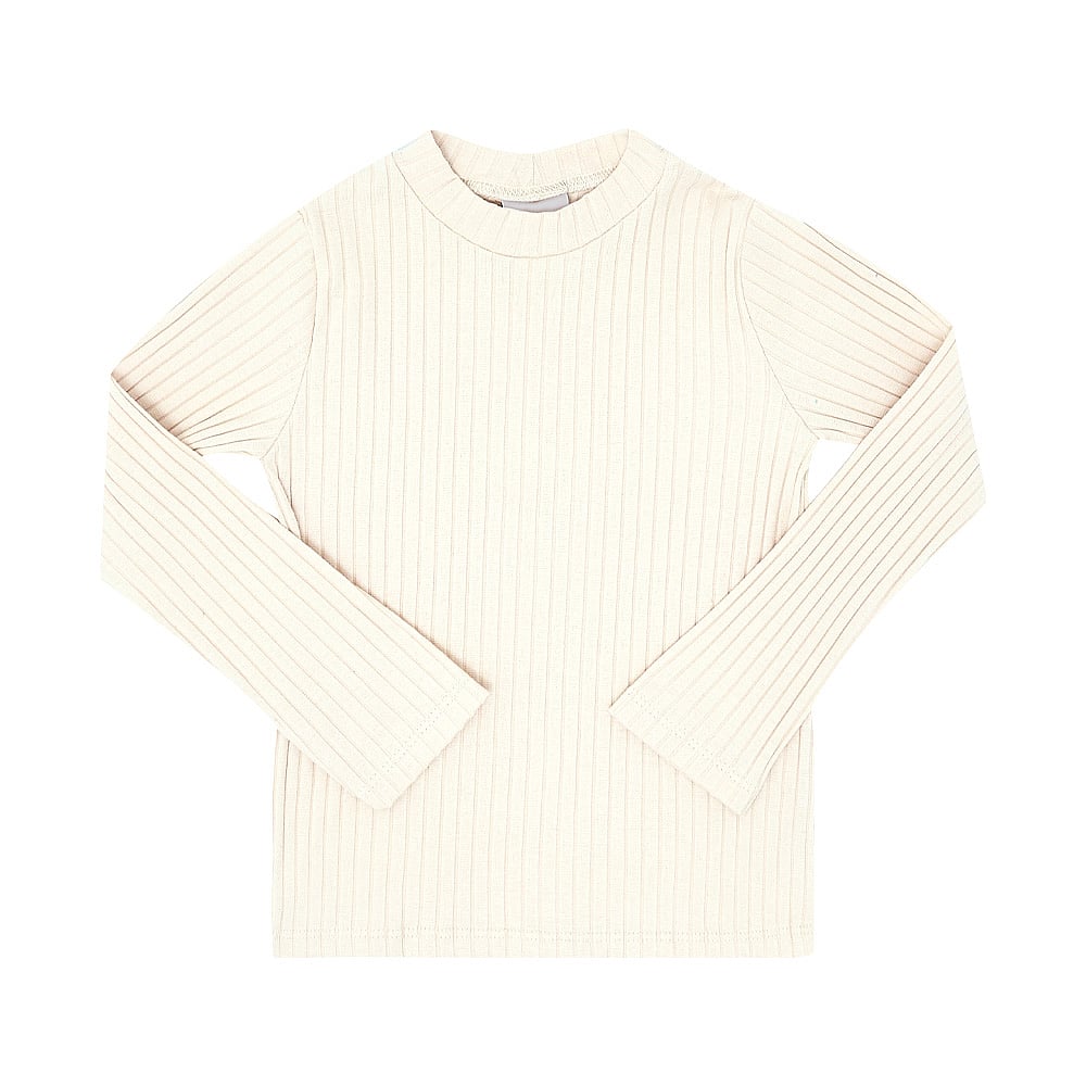 Conjunto Primeiros Passos Menina - Off White - 50217-1271