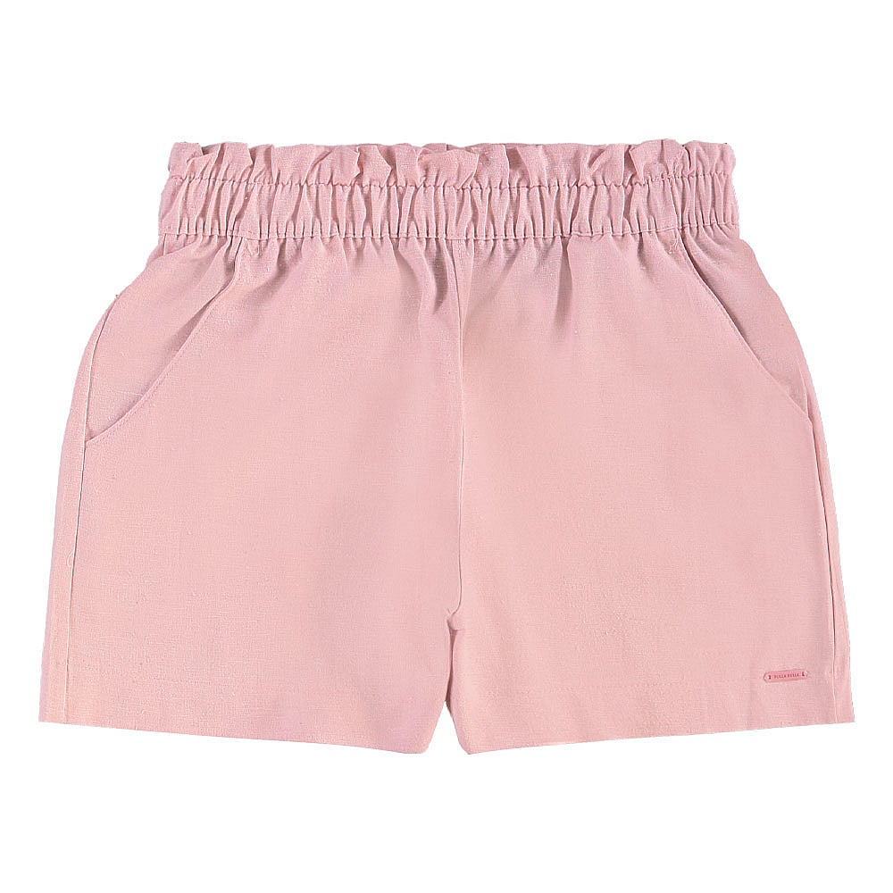 Conjunto Bege Juvenil Pulla Bulla Menina - 55826-1445