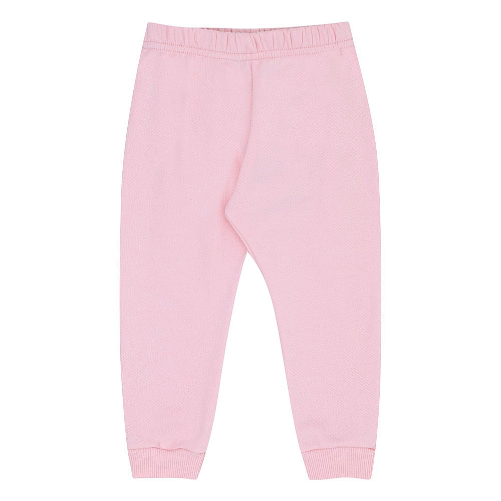 Conjunto Bebe Menina - Rosa - 52628-1