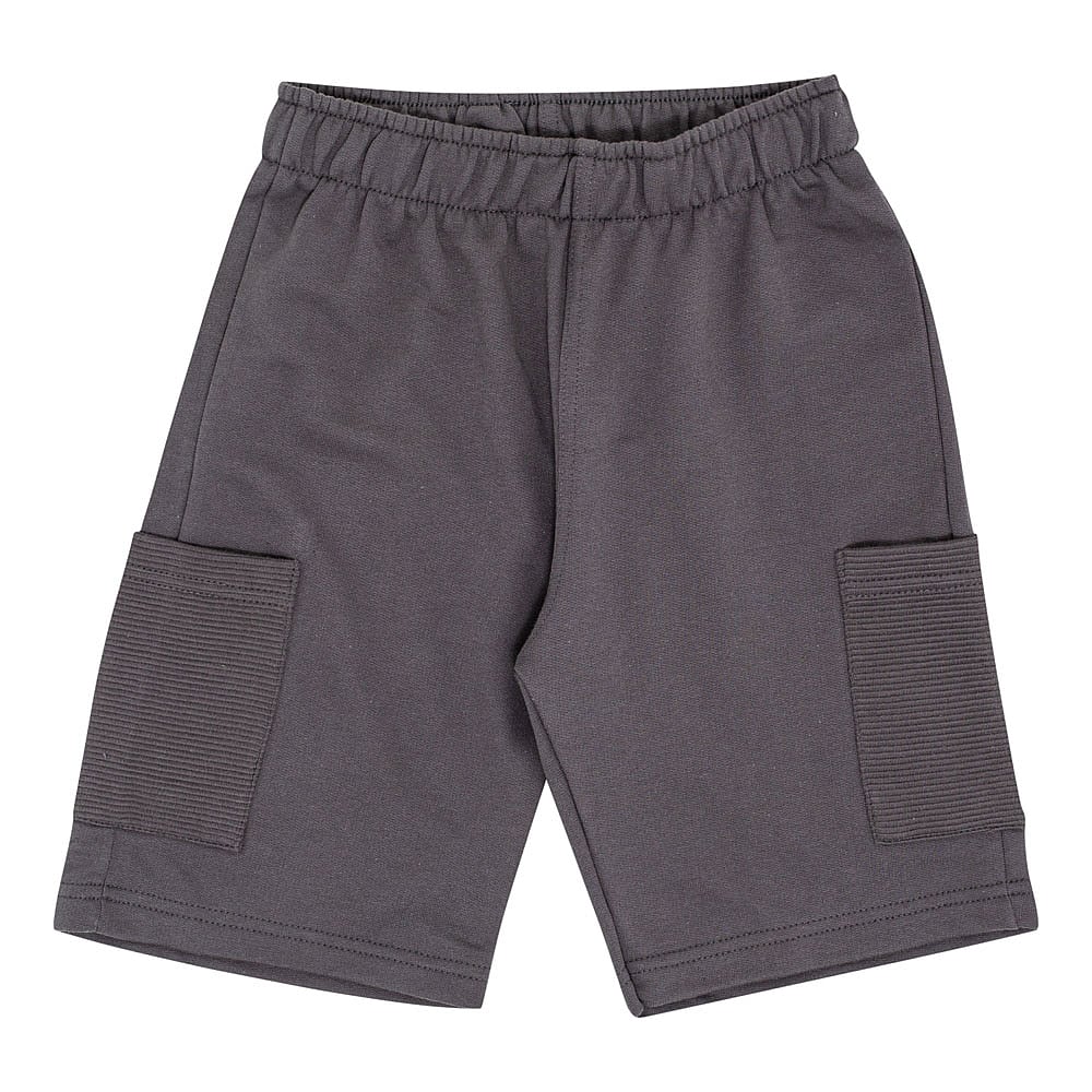 Conjunto Verde Infantil Pulla Bulla Menino - 50777-1320