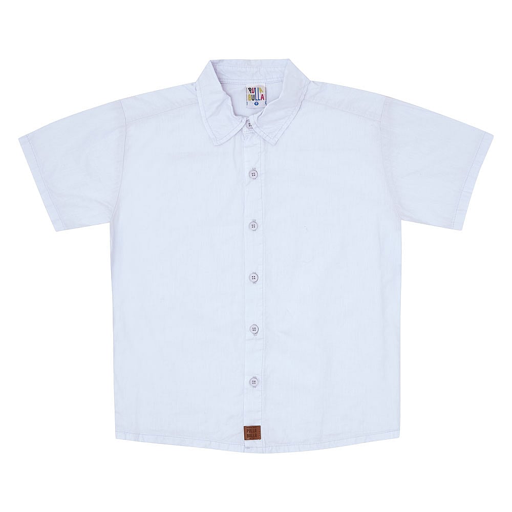 Conjunto Infantil Menino - Nuvem - 48883-1273