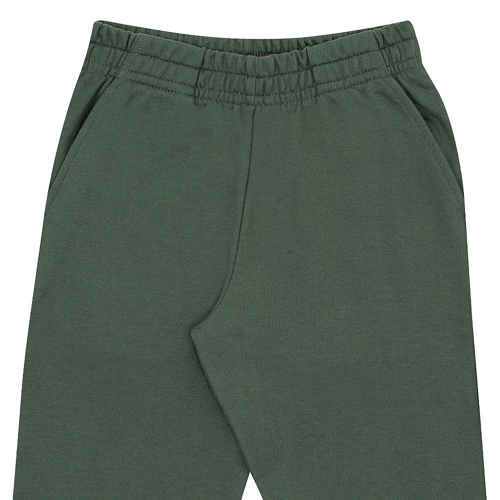 Conjunto Verde Juvenil Pulla Bulla Menino - 53573-1345