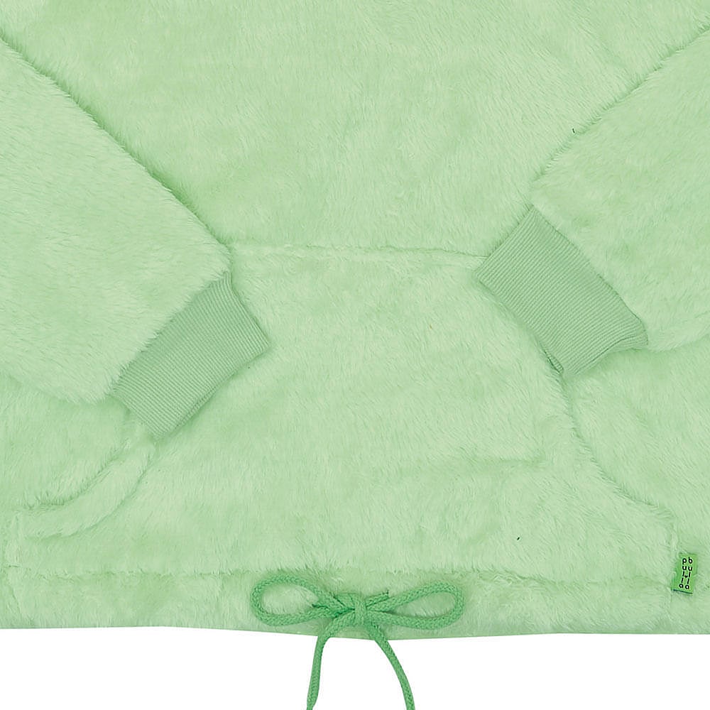Blusa Juvenil Menina - Erva Doce - 49813-1257