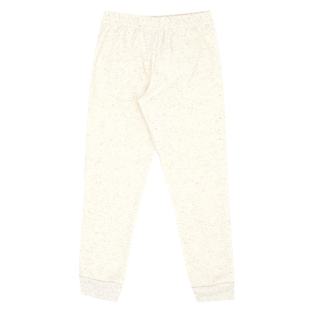 Conjunto Primeiros Passos Menina - Natural - 52735-68