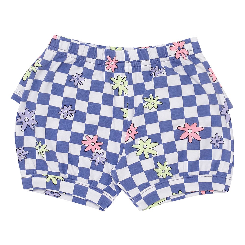 Conjunto Bebê Menina - Lilas - 47612-472