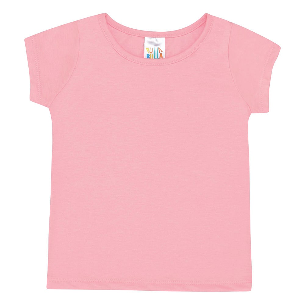 Conjunto Bebê Menina - Mescla Banana - 48204-60