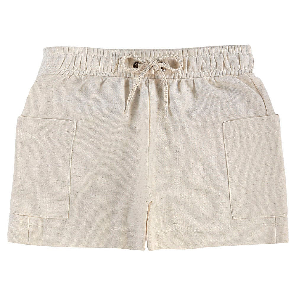 Conjunto Bege Juvenil Pulla Bulla Menina - 55817-1456