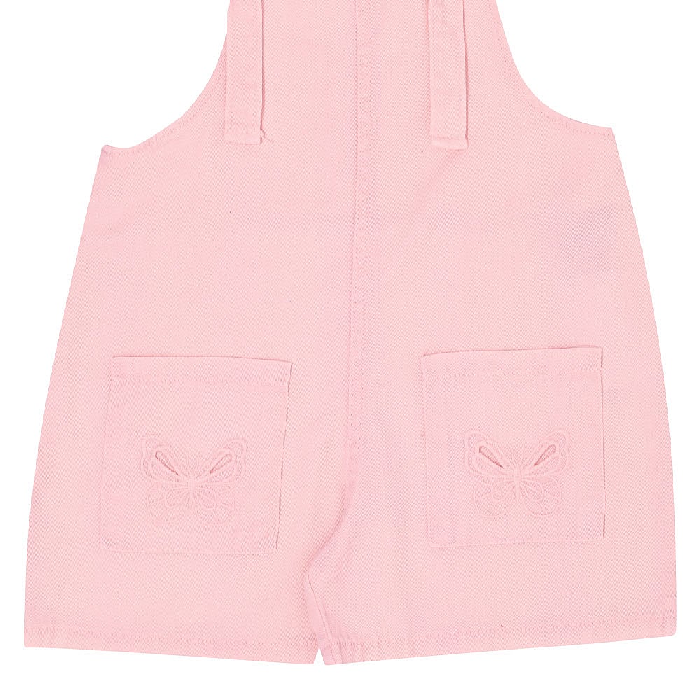 Conjunto Infantil Menina - Rose - 50724-11