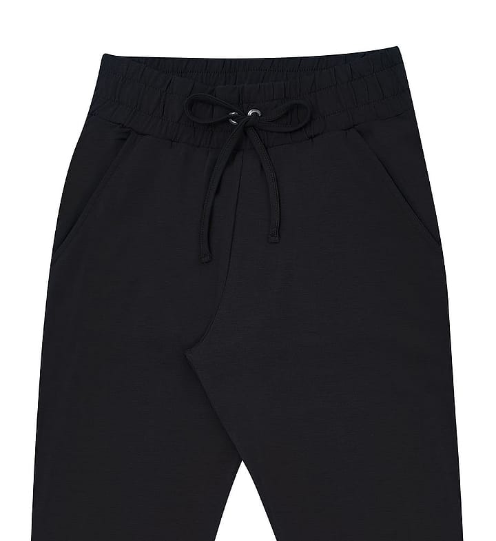 Calca Juvenil Menina - Preto - 50427-51