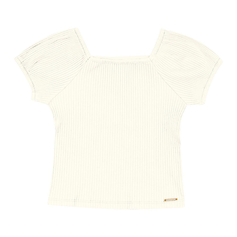 Conjunto Bege Infantil Pulla Bulla Menina - 53439-1271