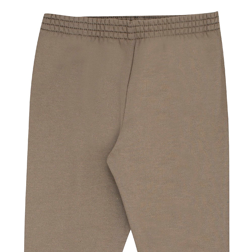 Conjunto Primeiros Passos Menino - Marrom - 52773-600