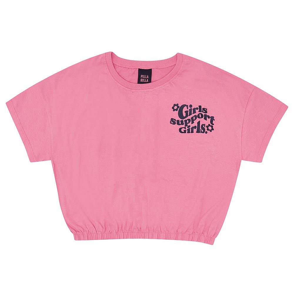 Conjunto Juvenil Menina - Blush - 48926-1052