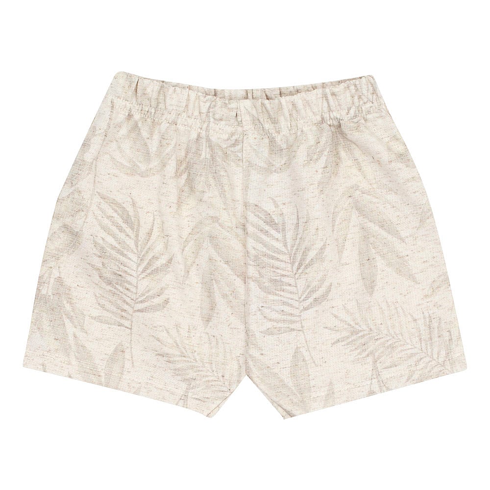 Conjunto Verde Bebê Pulla Bulla Menino - 53266-1350