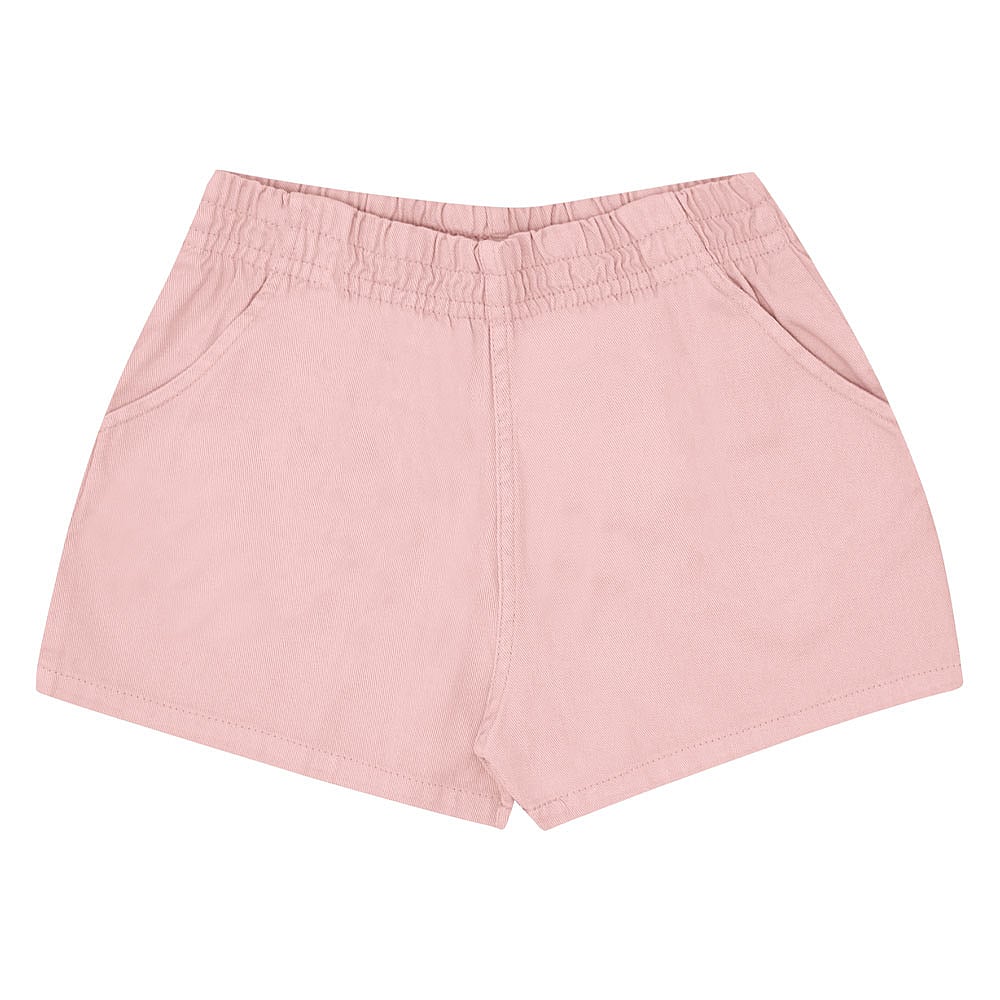 Conjunto Juvenil Menina - Rose - 48933-11