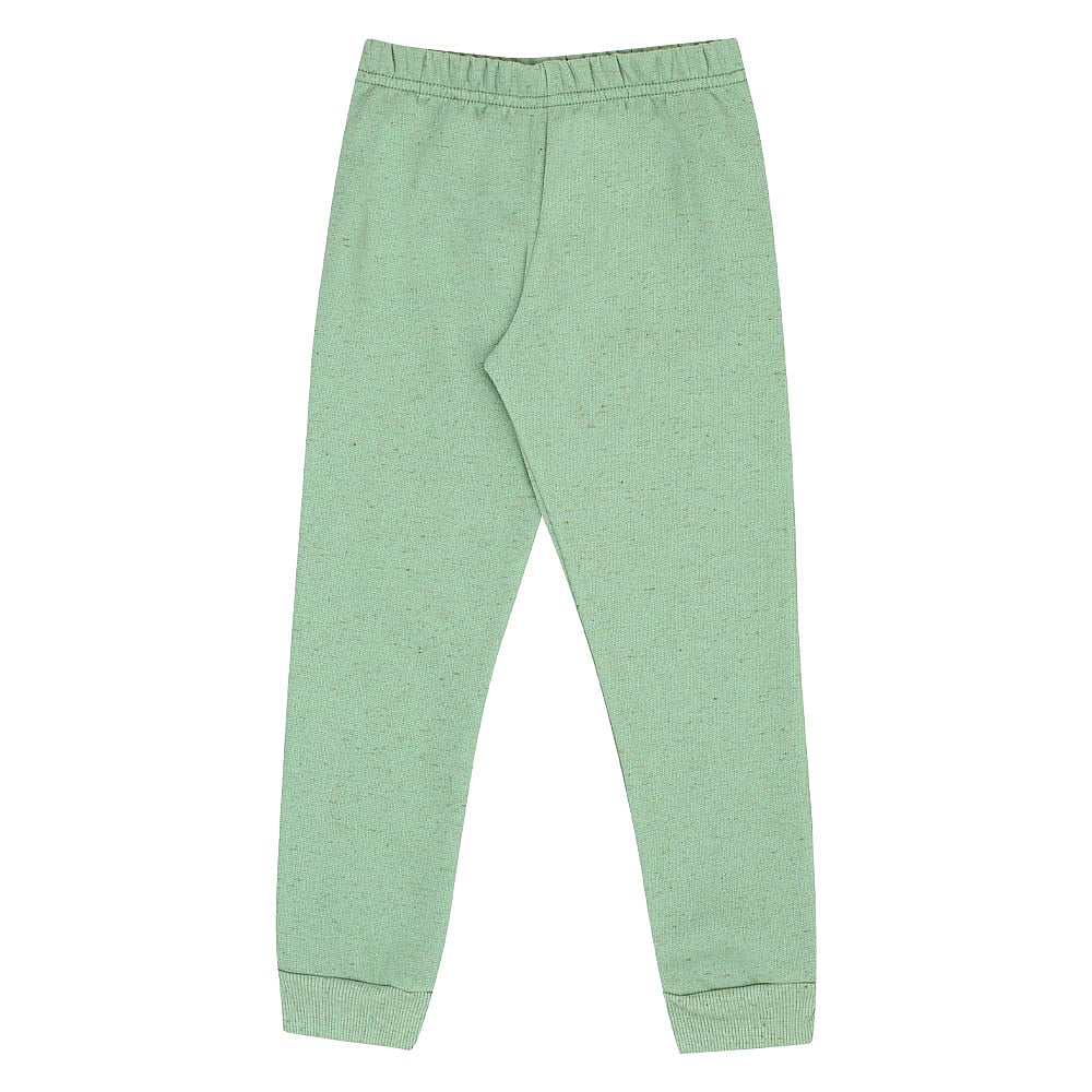 Conjunto Primeiros Passos Menina - Verde - 52735-1262