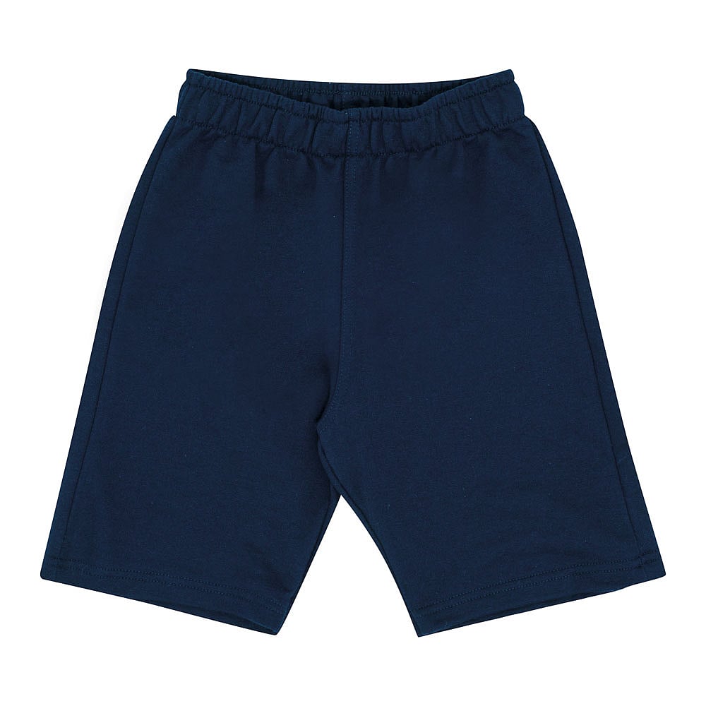 Conjunto Infantil Menino - Vermelho - 50773-65