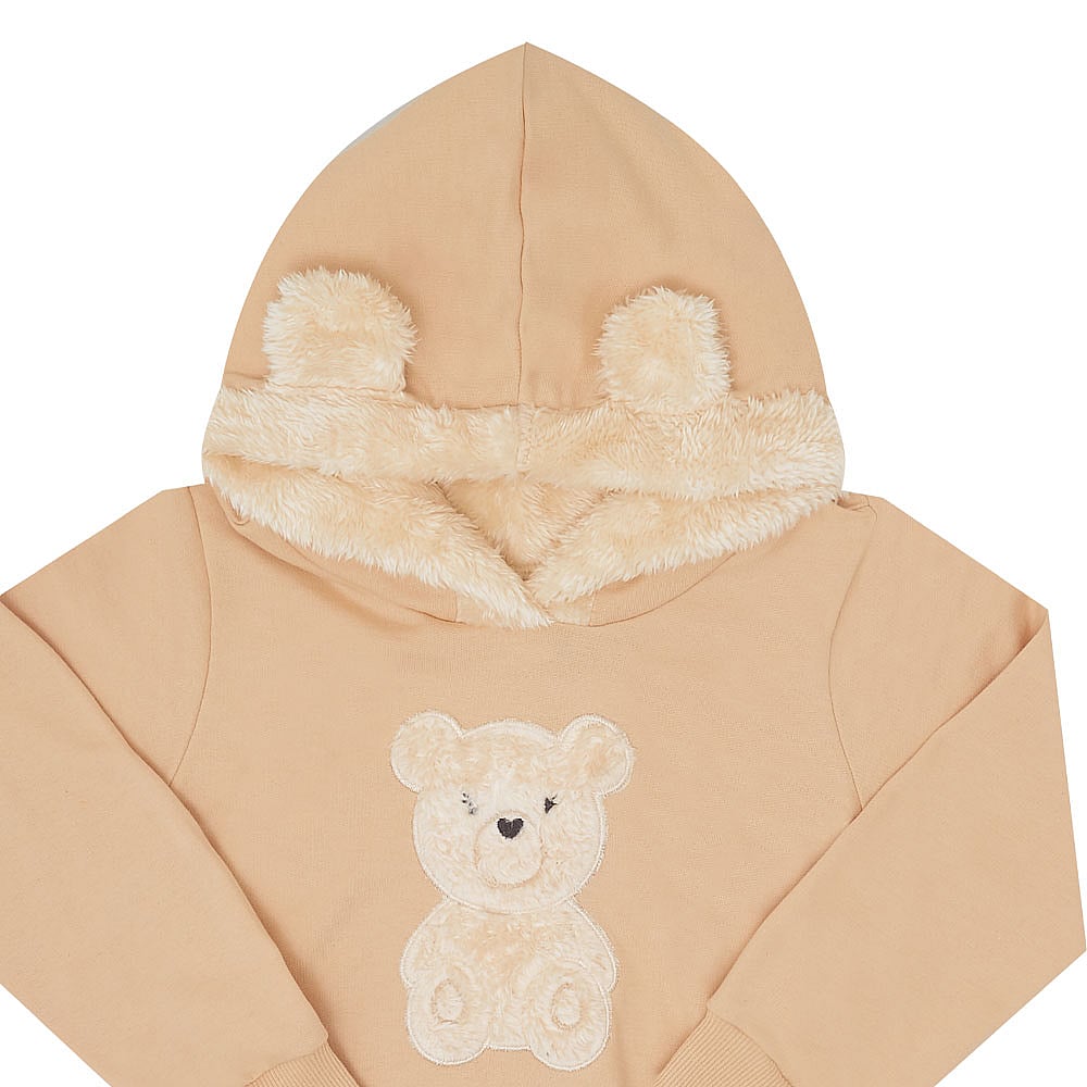 Conjunto Primeiros Passos Menina - Avela - 50231-1288