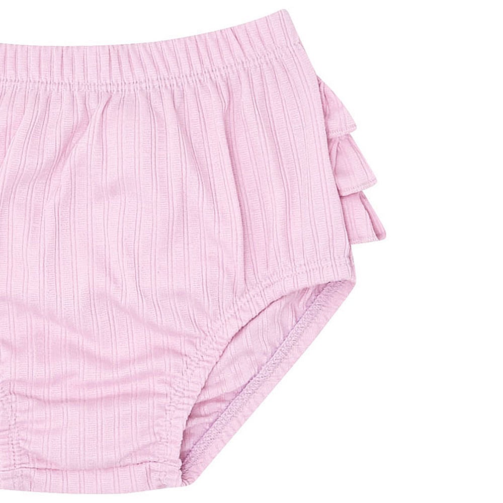 Conjunto Bebê Menina - Lavanda - 49115-903