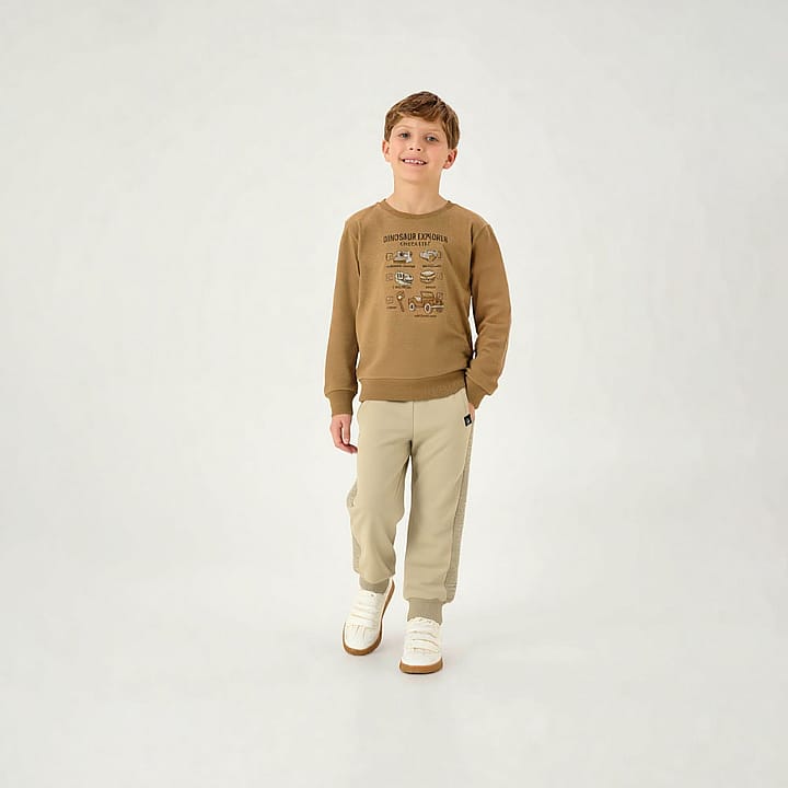 Calça Verde Infantil Pulla Bulla Menino - 55368-1345