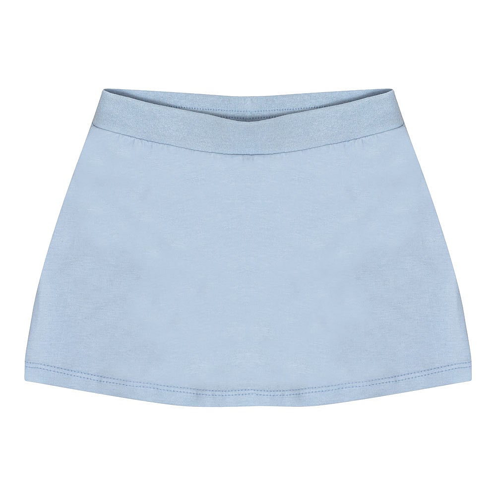 Conjunto Primeiros Passos Menina - Branco - 50628-3