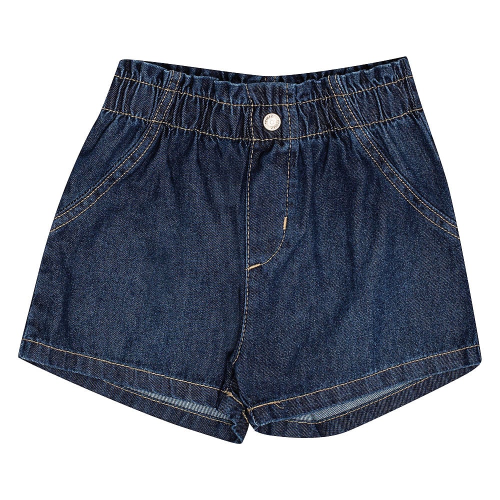 Conjunto Primeiros Passos Menina - Pessego - 50621-1292