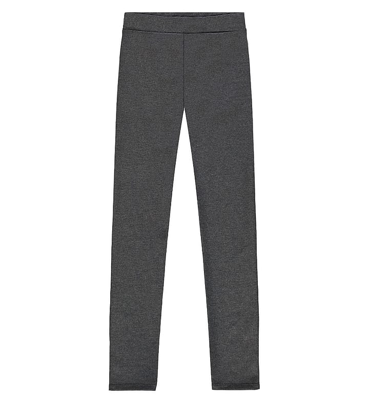 Legging Preto Juvenil Pulla Bulla Menina - 55422-876