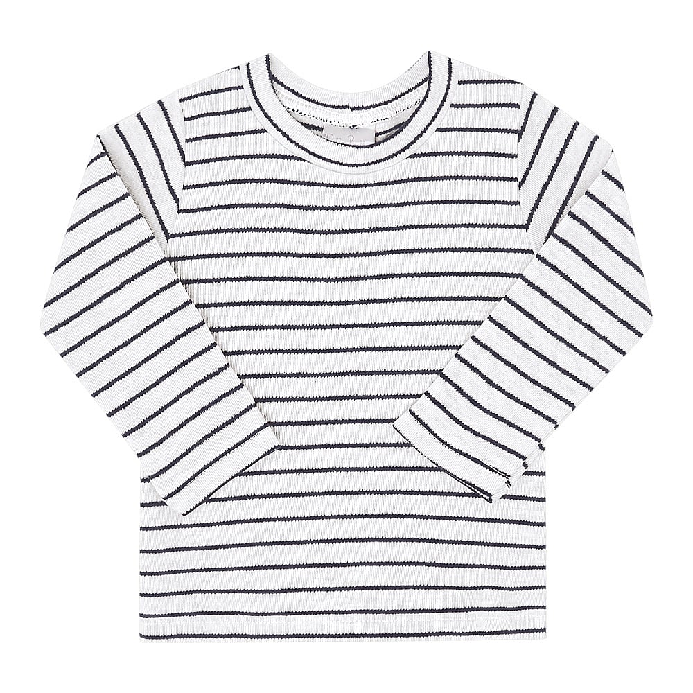 Conjunto Bebê Menino - Mescla Banana - 50173-60