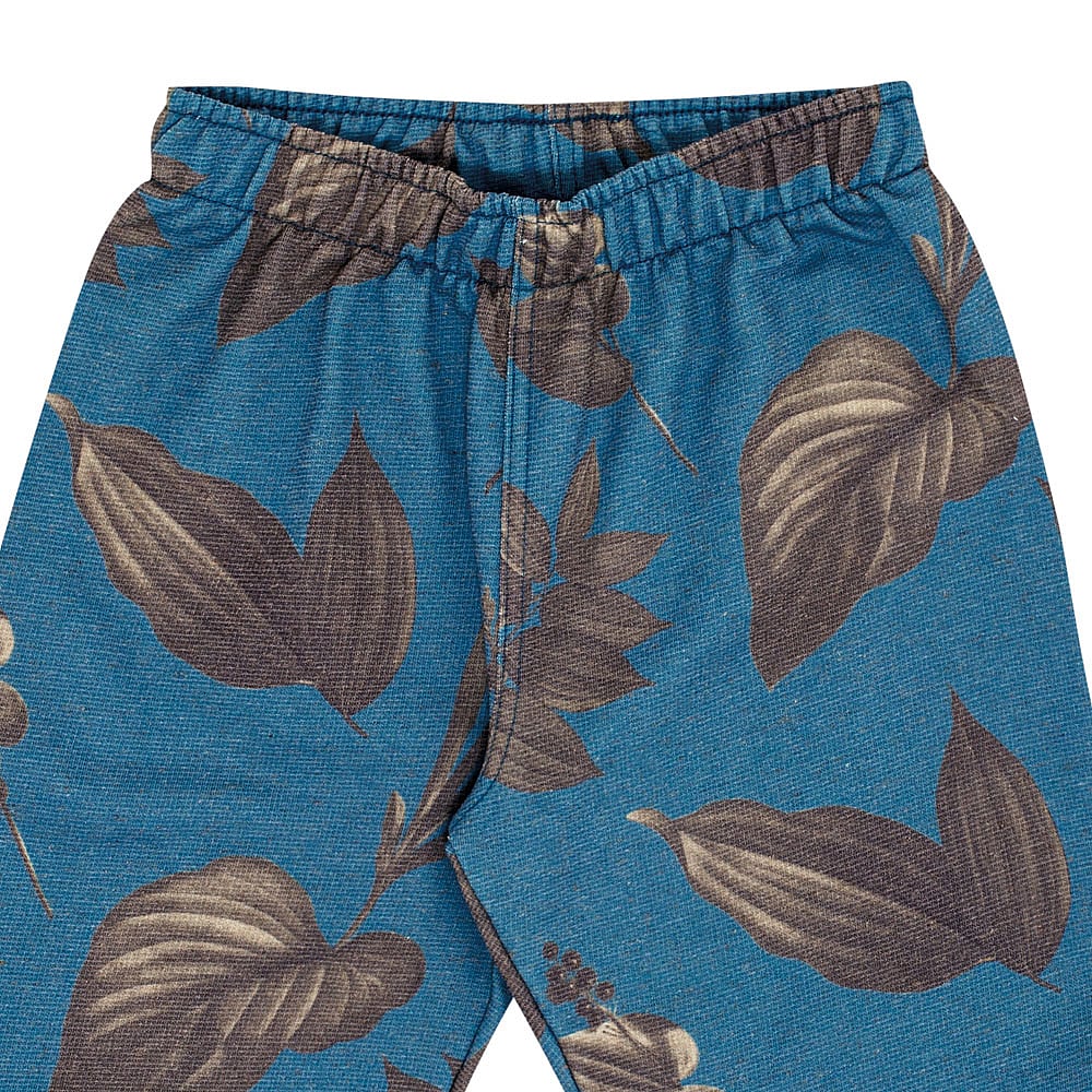 Conjunto Infantil Menino - Marinho - 50776-58