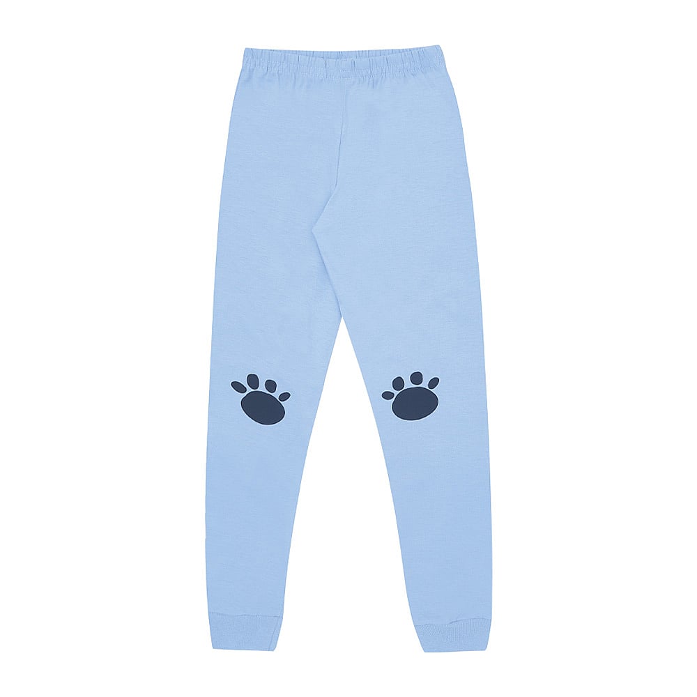 Pijama Primeiros Passos Menina - Off White - 200502-1271