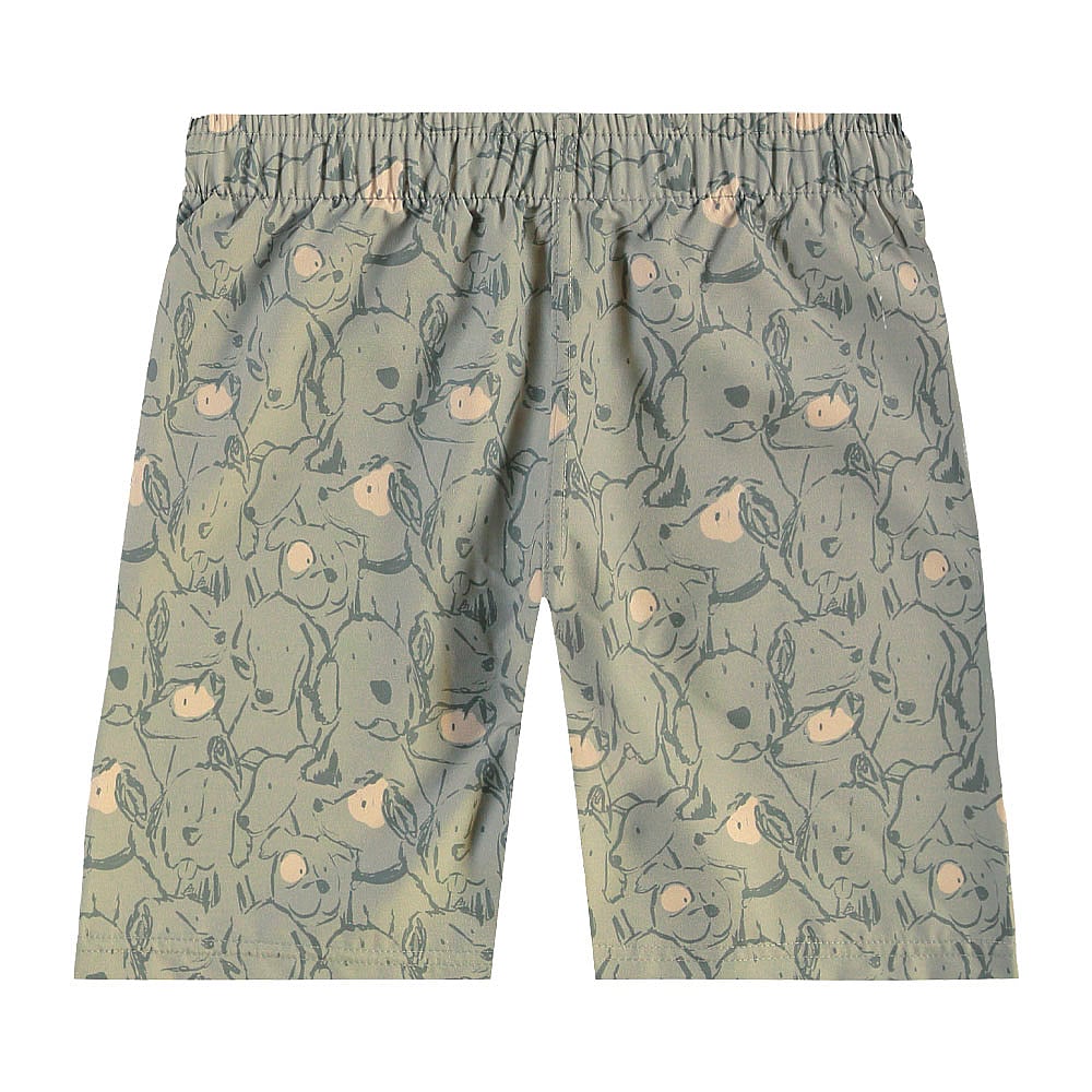 Conjunto Laranja Infantil Pulla Bulla Menino - 55775-1463