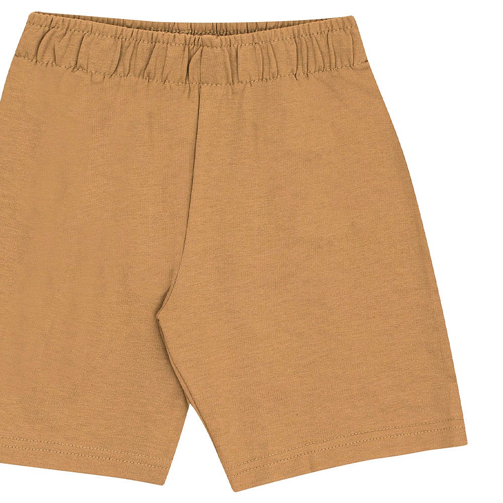 Conjunto Mescla Primeiros Passos Pulla Bulla Menino - 53372-60