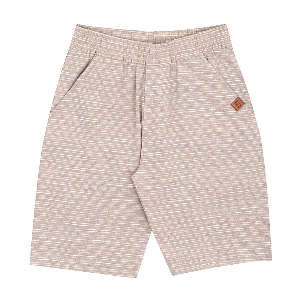 Conjunto Verde Infantil Pulla Bulla Menino - 53483-1350