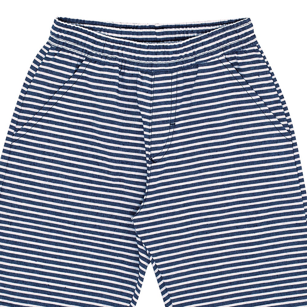 Conjunto Infantil Menino - Off White - 50781-1271