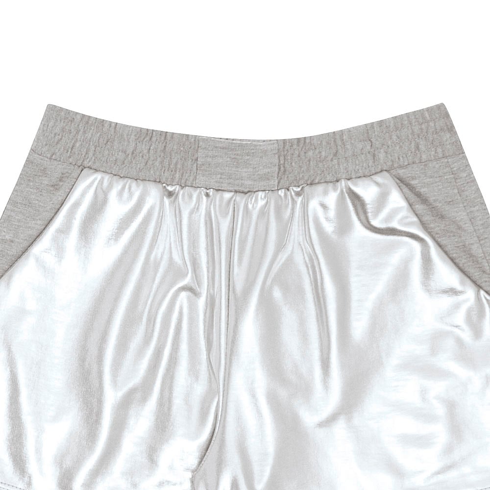 Conjunto Infantil Menina - Bege - 52325-1271