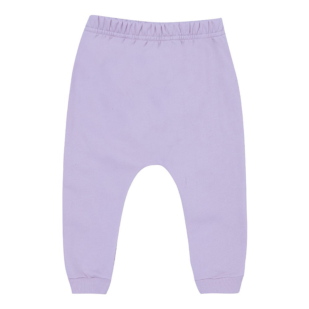 Conjunto Bebê Menina - Lilas - 50126-472