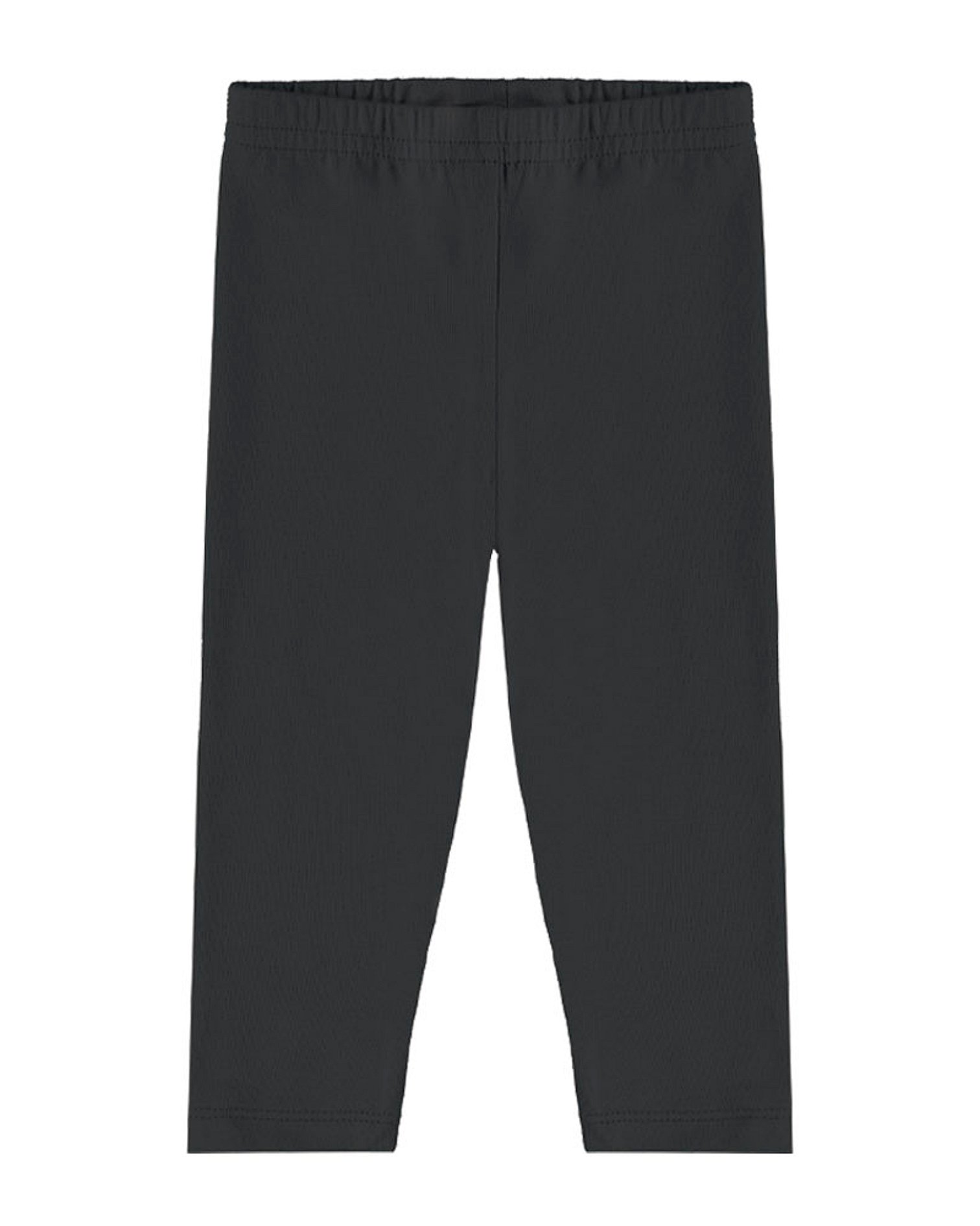 Legging Preto Bebe Pulla Bulla Menina - 55113-51
