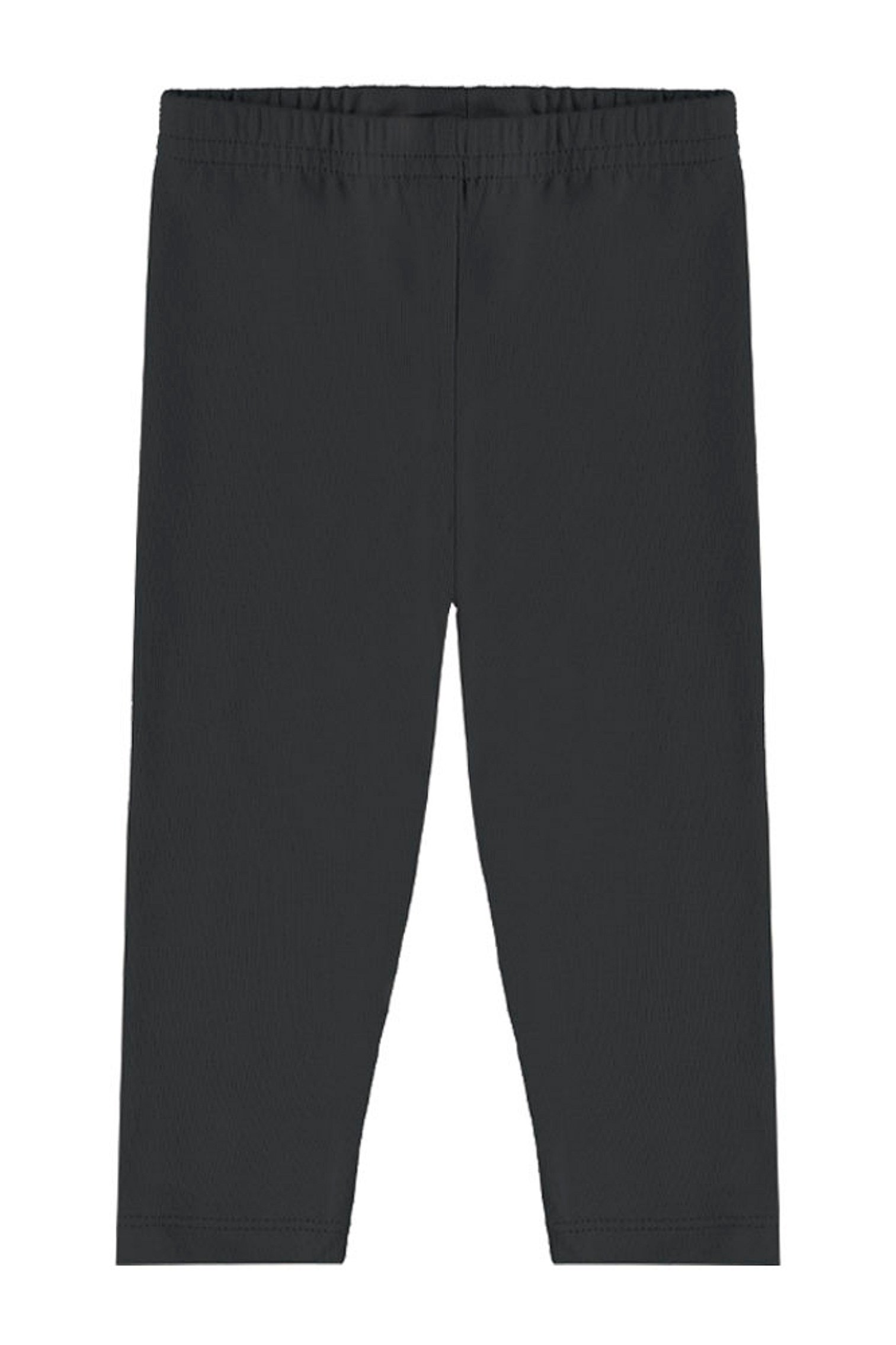 Legging Preto Bebe Pulla Bulla Menina - 55113-51