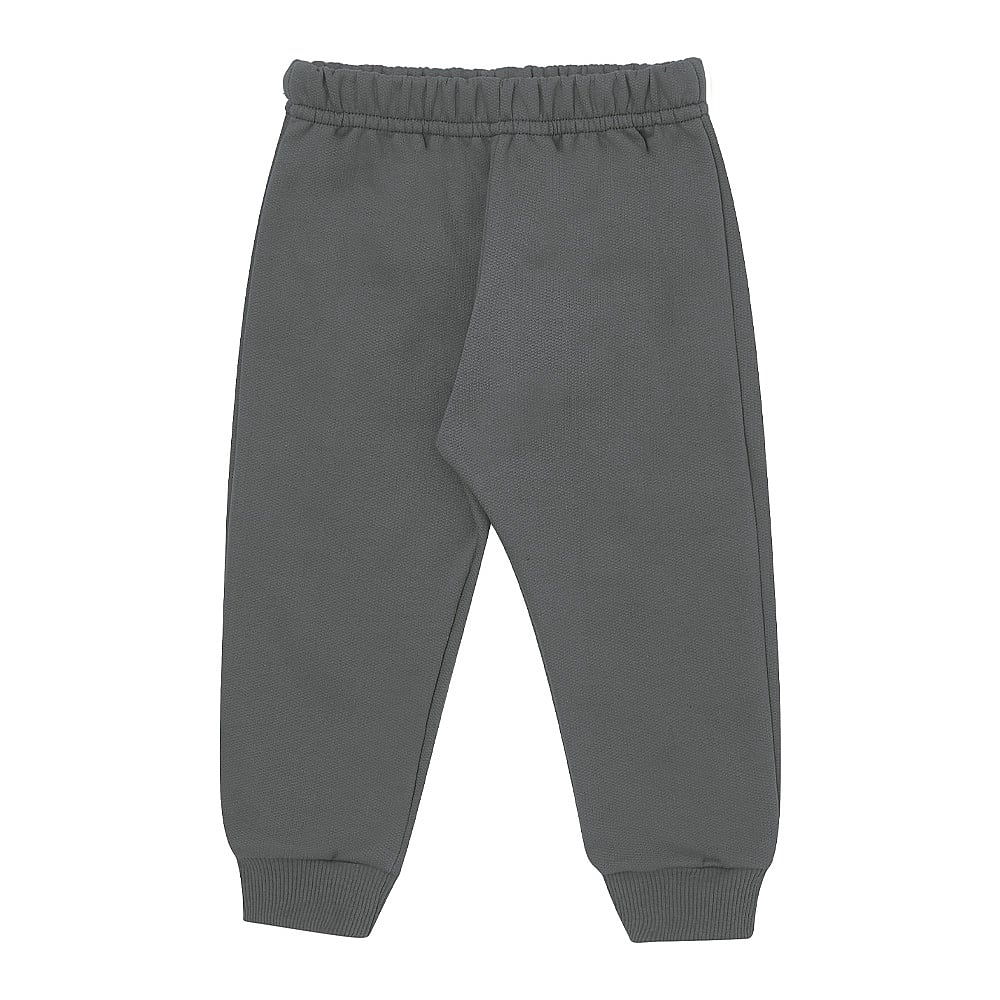 Conjunto Bebê Menino - Mescla Banana - 50167-60