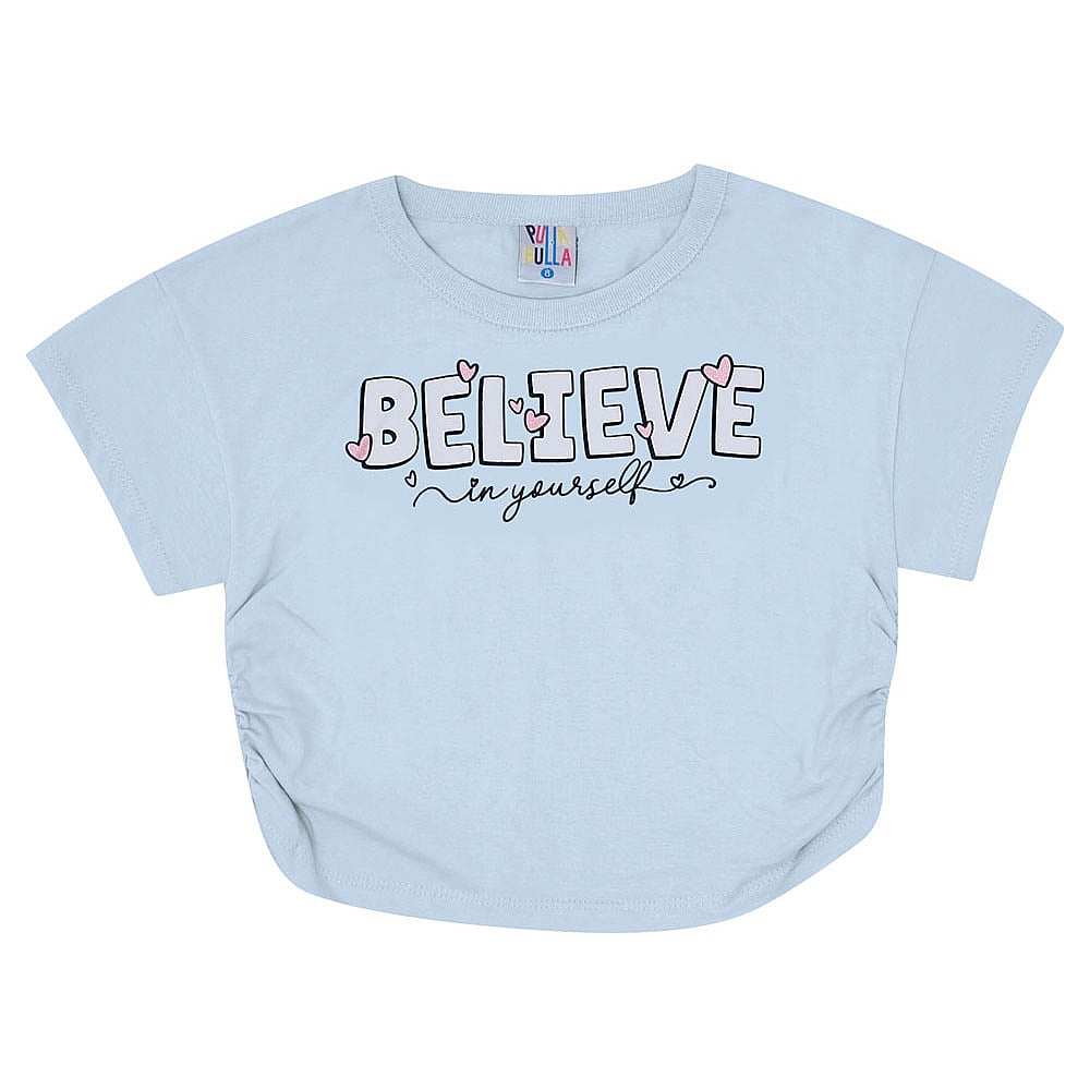 Conjunto Infantil Menina - Nuvem - 48835-1273