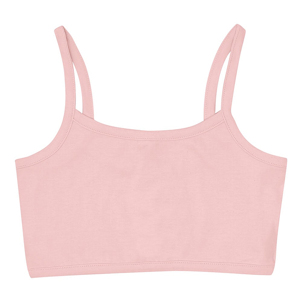 Conjunto Juvenil Menina - Rose - 48933-11