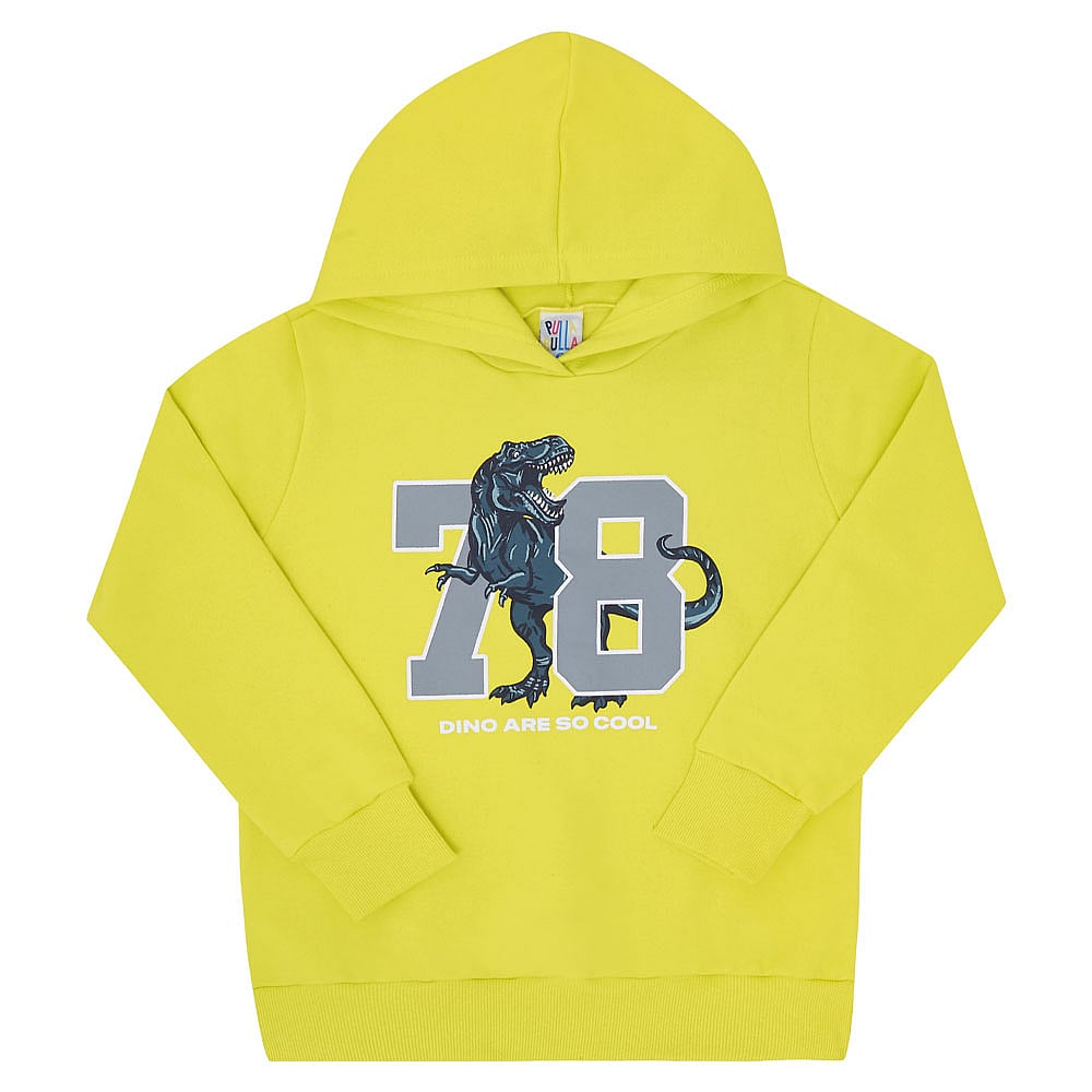 Conjunto Infantil Menino - Limonada - 49775-1203
