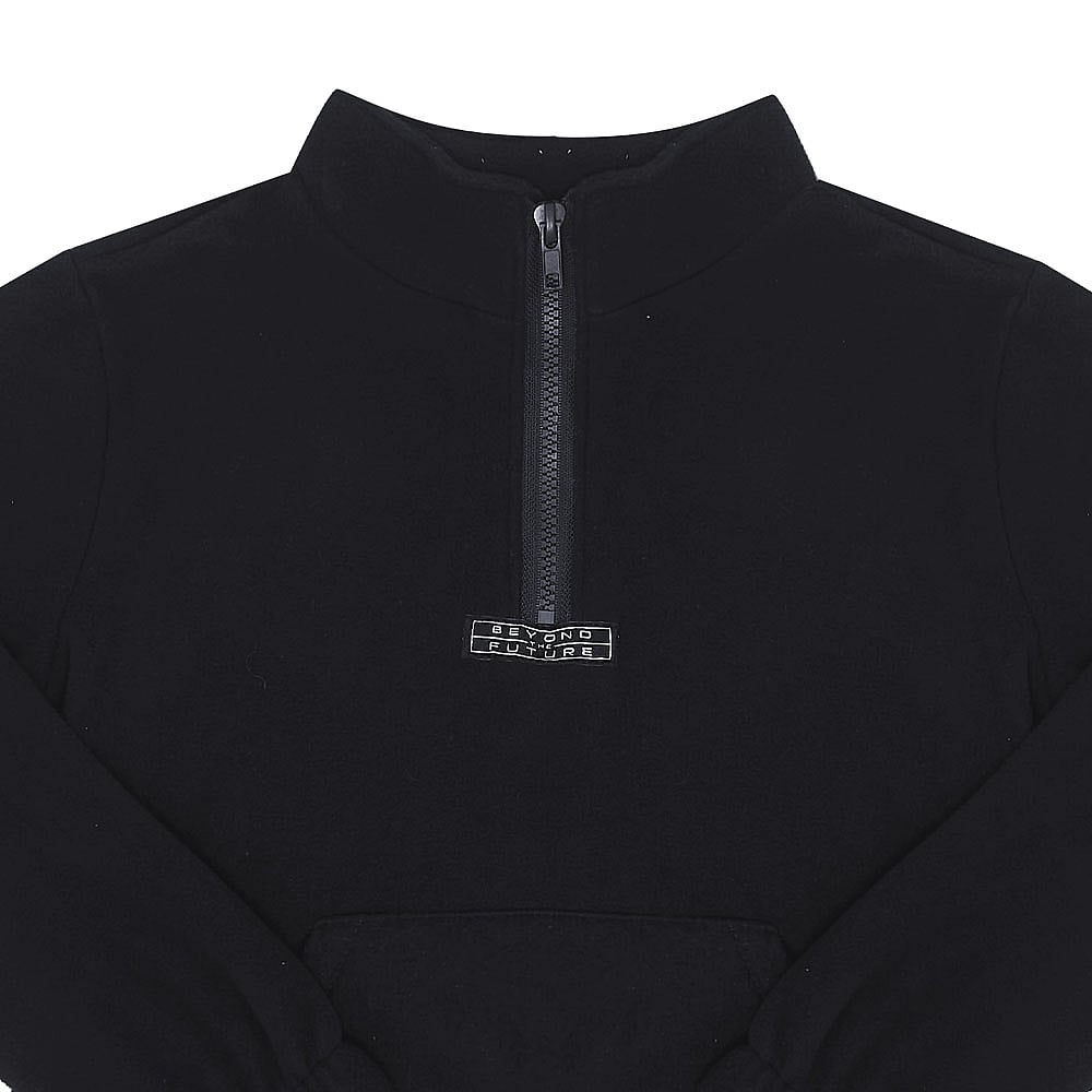 Blusão Infantil Menino - Preto - 50360-51