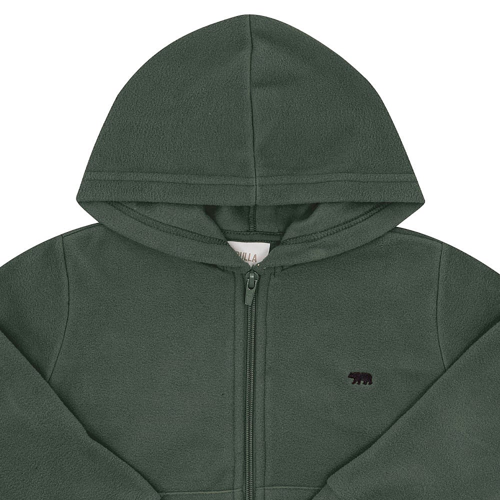 Conjunto Primeiros Passos Menino - Verde - 52786-356