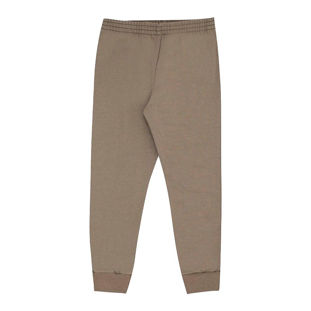 Conjunto Primeiros Passos Menino - Marrom - 52773-600