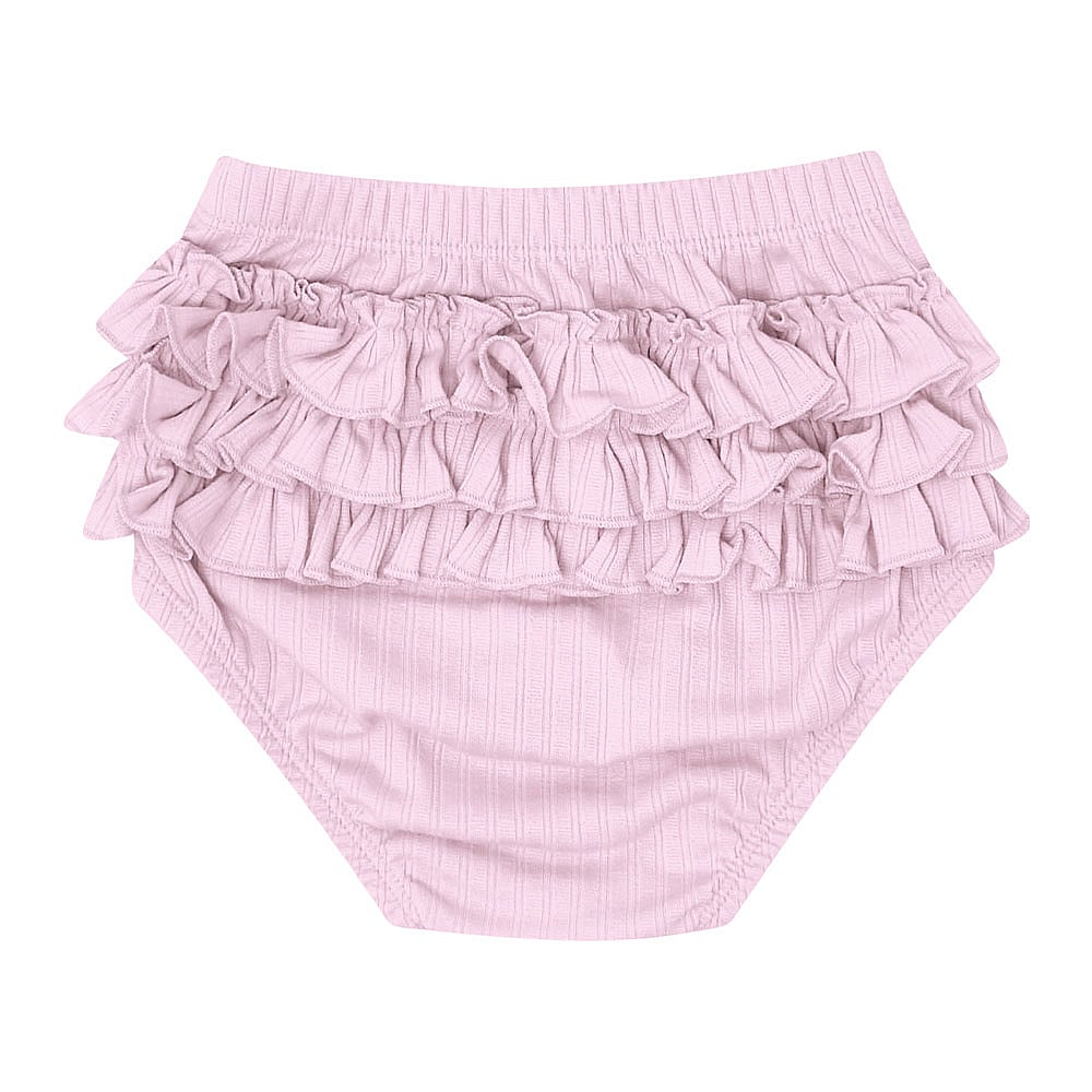 Conjunto Bebê Menina - Lavanda - 49115-903