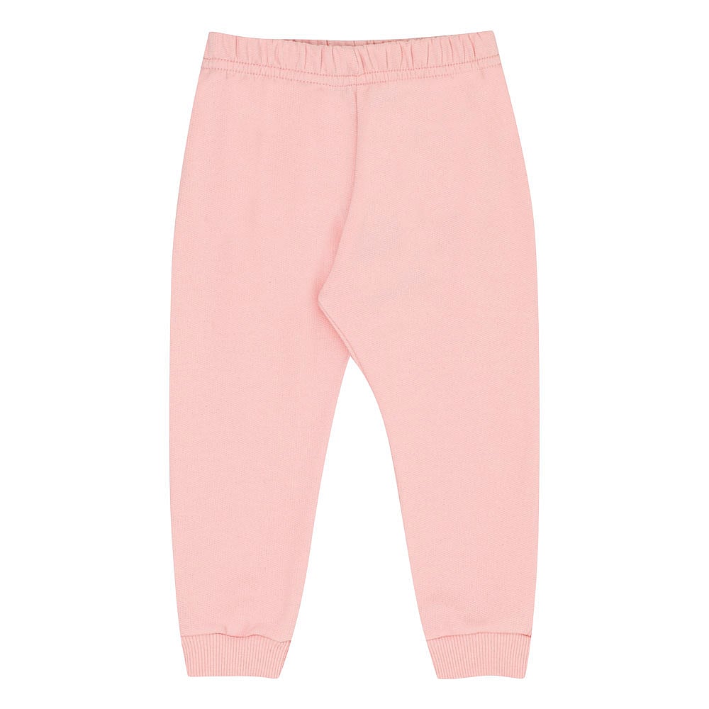 Conjunto Bebe Menina - Rosa - 52628-11