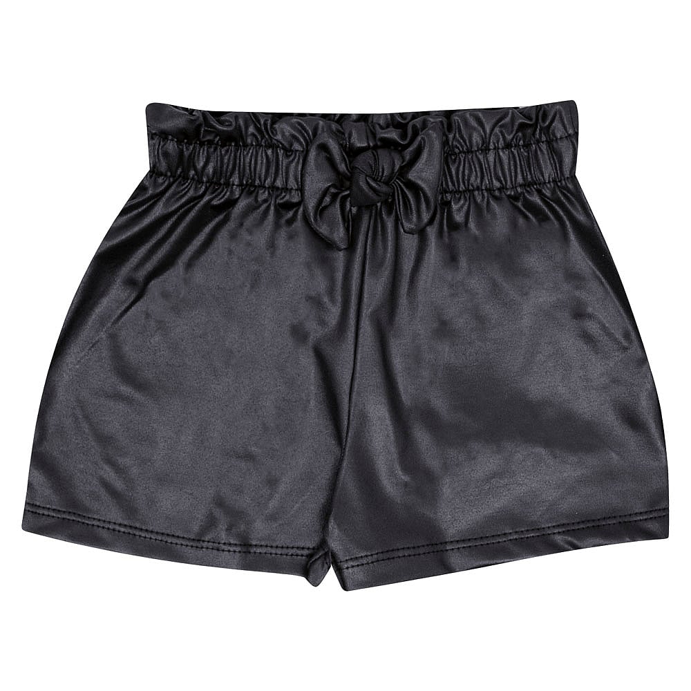 Conjunto Bebe Menina - Bege - 52618-1271