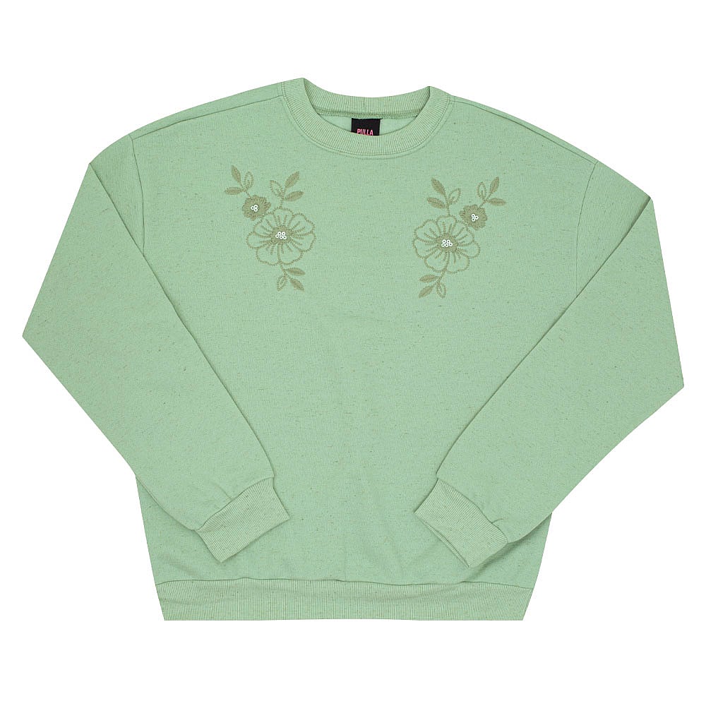 Conjunto Juvenil Menina - Verde - 52938-1262