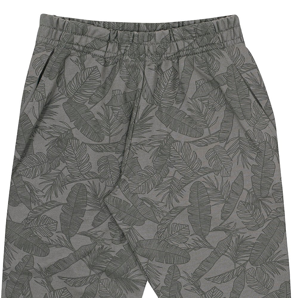 Conjunto Verde Juvenil Pulla Bulla Menino - 53571-1345